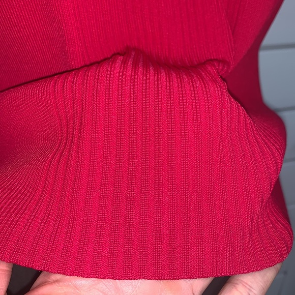 Fred David sleeveless top - Picture 6 of 12